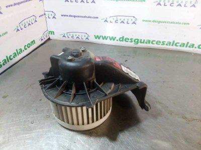 MOTOR CALEFACCION de L1H1 2,8t PRO 