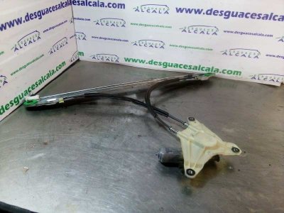 ELEVALUNAS DELANTERO IZQUIERDO NISSAN NV 400 L1H1 2,8t PRO