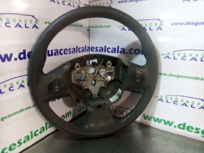 VOLANTE NISSAN NV 400 L1H1 2,8t PRO