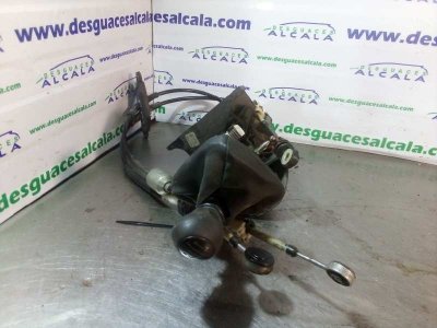 PALANCA CAMBIO NISSAN NV 400 L1H1 2,8t PRO