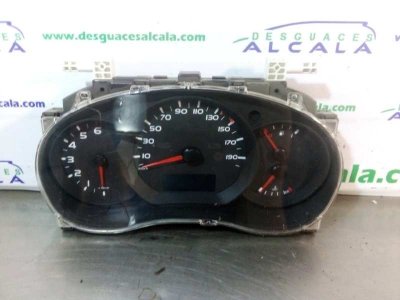 CUADRO INSTRUMENTOS NISSAN NV 400 L1H1 2,8t PRO