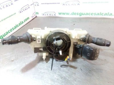 MANDO MULTIFUNCION NISSAN NV 400 L1H1 2,8t PRO