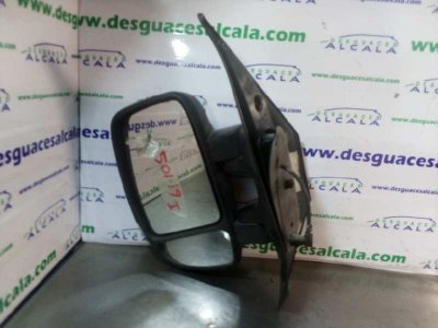 RETROVISOR IZQUIERDO NISSAN NV 400 L1H1 2,8t PRO