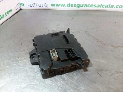 CENTRALITA CHECK CONTROL NISSAN NV 400 L1H1 2,8t PRO