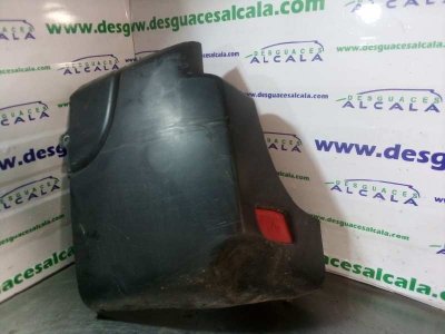 PUNTERA PARAGOLPES TRASERA IZQUIERDA NISSAN NV 400 L1H1 2,8t PRO