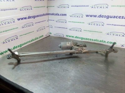 MOTOR LIMPIA DELANTERO NISSAN NV 400 L1H1 2,8t PRO