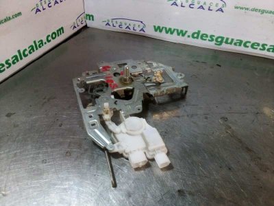 CERRADURA MALETERO / PORTON NISSAN NV 400 L1H1 2,8t PRO