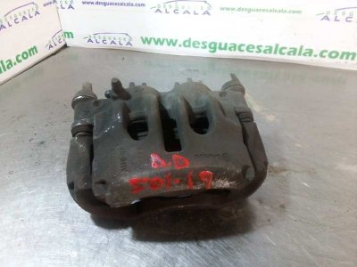 PINZA FRENO DELANTERA DERECHA NISSAN NV 400 L1H1 2,8t PRO