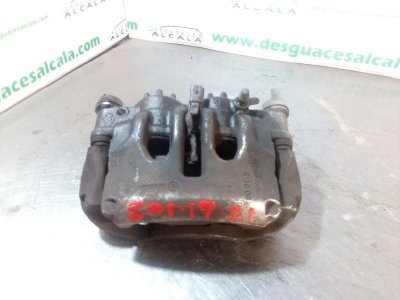 PINZA FRENO DELANTERA IZQUIERDA NISSAN NV 400 L1H1 2,8t PRO