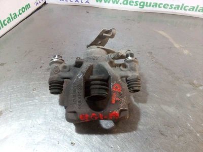 PINZA FRENO TRASERA DERECHA NISSAN NV 400 L1H1 2,8t PRO