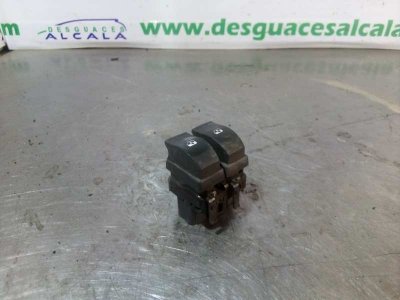 MANDO ELEVALUNAS DELANTERO IZQUIERDO  NISSAN NV 400 L1H1 2,8t PRO