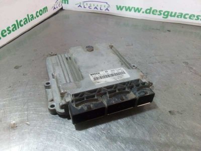 CENTRALITA MOTOR UCE NISSAN NV 400 L1H1 2,8t PRO