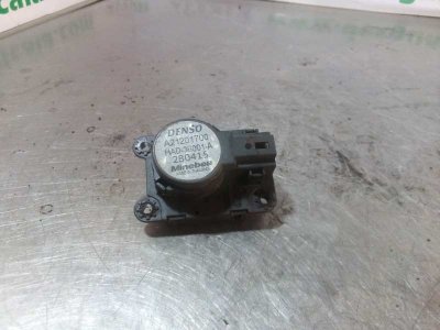 MOTOR TRAMPILLA CALEFACCION