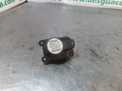 MOTOR TRAMPILLA CALEFACCION