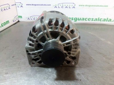 ALTERNADOR NISSAN NV 400 L1H1 2,8t PRO