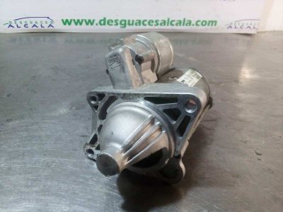 MOTOR ARRANQUE de L1H1 2,8t PRO 