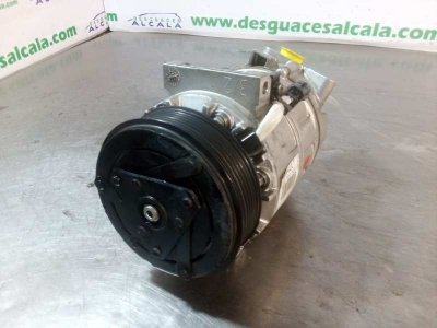 COMPRESOR AIRE ACONDICIONADO NISSAN NV 400 L1H1 2,8t PRO