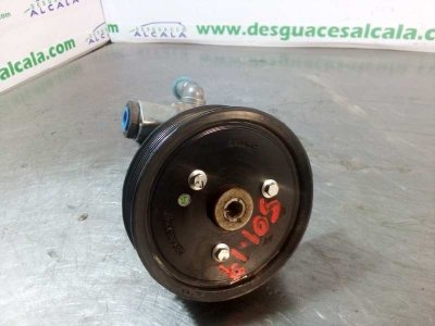 BOMBA DIRECCION NISSAN NV 400 L1H1 2,8t PRO