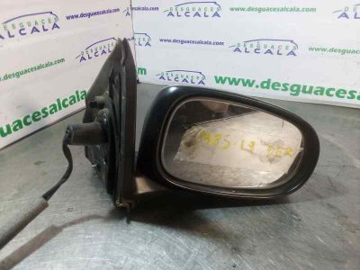 RETROVISOR DERECHO NISSAN ALMERA TINO (V10M) Básico