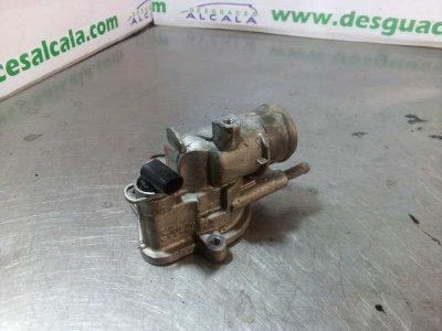 CAJA TERMOSTATO de 313/316 CDI 4X4 (906.633/635) 