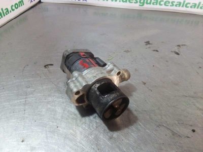 VALVULA VACIO EGR MERCEDES-BENZ SPRINTERII CAJA CERRADA (DESDE 01.06) 313/316 CDI 4X4 (906.633/635)