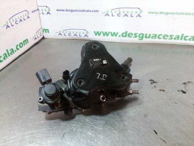 BOMBA INYECCION MERCEDES-BENZ SPRINTERII CAJA CERRADA (DESDE 01.06) 313/316 CDI 4X4 (906.633/635)