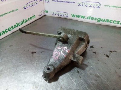 SOPORTE MOTOR