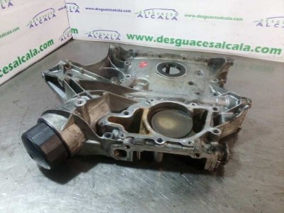 TAPA DISTRIBUCION MERCEDES-BENZ SPRINTERII CAJA CERRADA (DESDE 01.06) 313/316 CDI 4X4 (906.633/635)