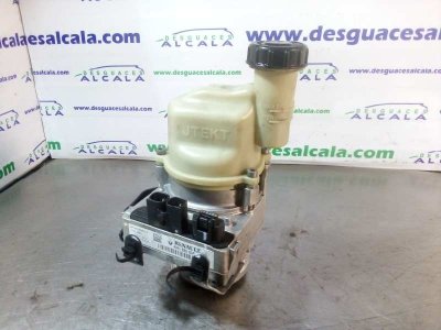 BOMBA DIRECCION DACIA SANDERO Laureate