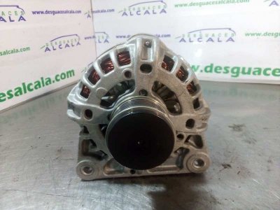 ALTERNADOR DACIA SANDERO Laureate