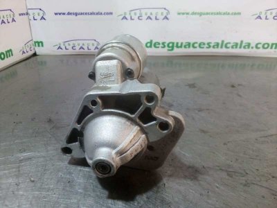 MOTOR ARRANQUE DACIA SANDERO Laureate