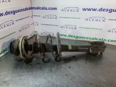 AMORTIGUADOR DELANTERO DERECHO DACIA SANDERO Laureate