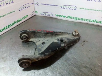 BRAZO SUSPENSION INFERIOR DELANTERO DERECHO DACIA SANDERO Laureate