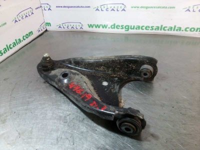 BRAZO SUSPENSION INFERIOR DELANTERO IZQUIERDO DACIA SANDERO Laureate