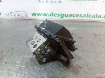 RESISTENCIA ELECTROVENTILADOR DACIA SANDERO Laureate