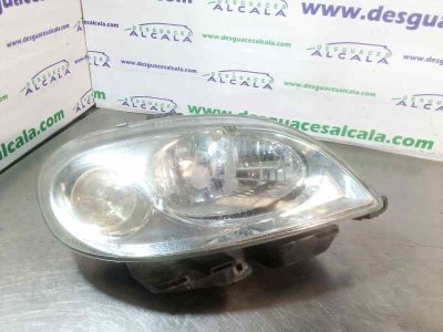 FARO DERECHO CITROEN SAXO 1.5 D SX