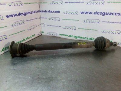 TRANSMISION DELANTERA DERECHA SEAT TOLEDO (1M2) Executive