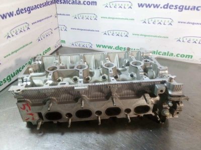 CULATA RENAULT CLIO II FASE II (B/CB0) Sport