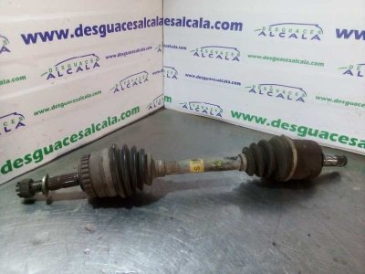 TRANSMISION DELANTERA IZQUIERDA OPEL MERIVA Enjoy