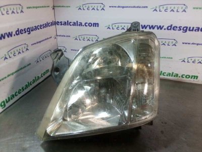 FARO IZQUIERDO OPEL MERIVA Enjoy