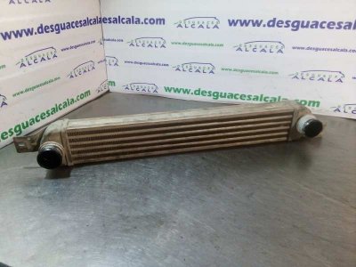 INTERCOOLER