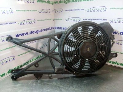 ELECTROVENTILADOR OPEL MERIVA Enjoy