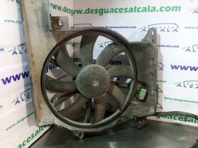 ELECTROVENTILADOR OPEL MERIVA Enjoy