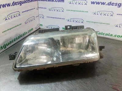 FARO IZQUIERDO PEUGEOT 605 SLI