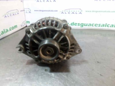 ALTERNADOR PEUGEOT 605 SLI