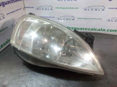 FARO DERECHO OPEL COMBO (CORSA C) Familiar