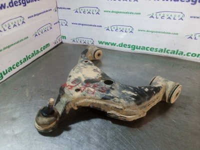 BRAZO SUSPENSION INFERIOR DELANTERO DERECHO TOYOTA HILUX (KUN) Double Cab 4X4