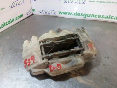 PINZA FRENO DELANTERA DERECHA TOYOTA HILUX (KUN) Double Cab 4X4