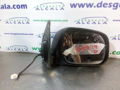 RETROVISOR DERECHO TOYOTA HILUX (KUN) Double Cab 4X4