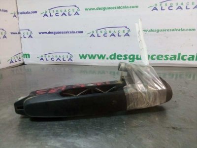 MANETA EXTERIOR TRASERA IZQUIERDA de Double Cab 4X4 